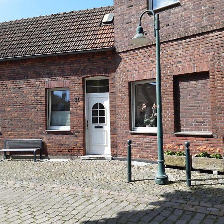 Fewo Greiwe Telgte Exterior photo